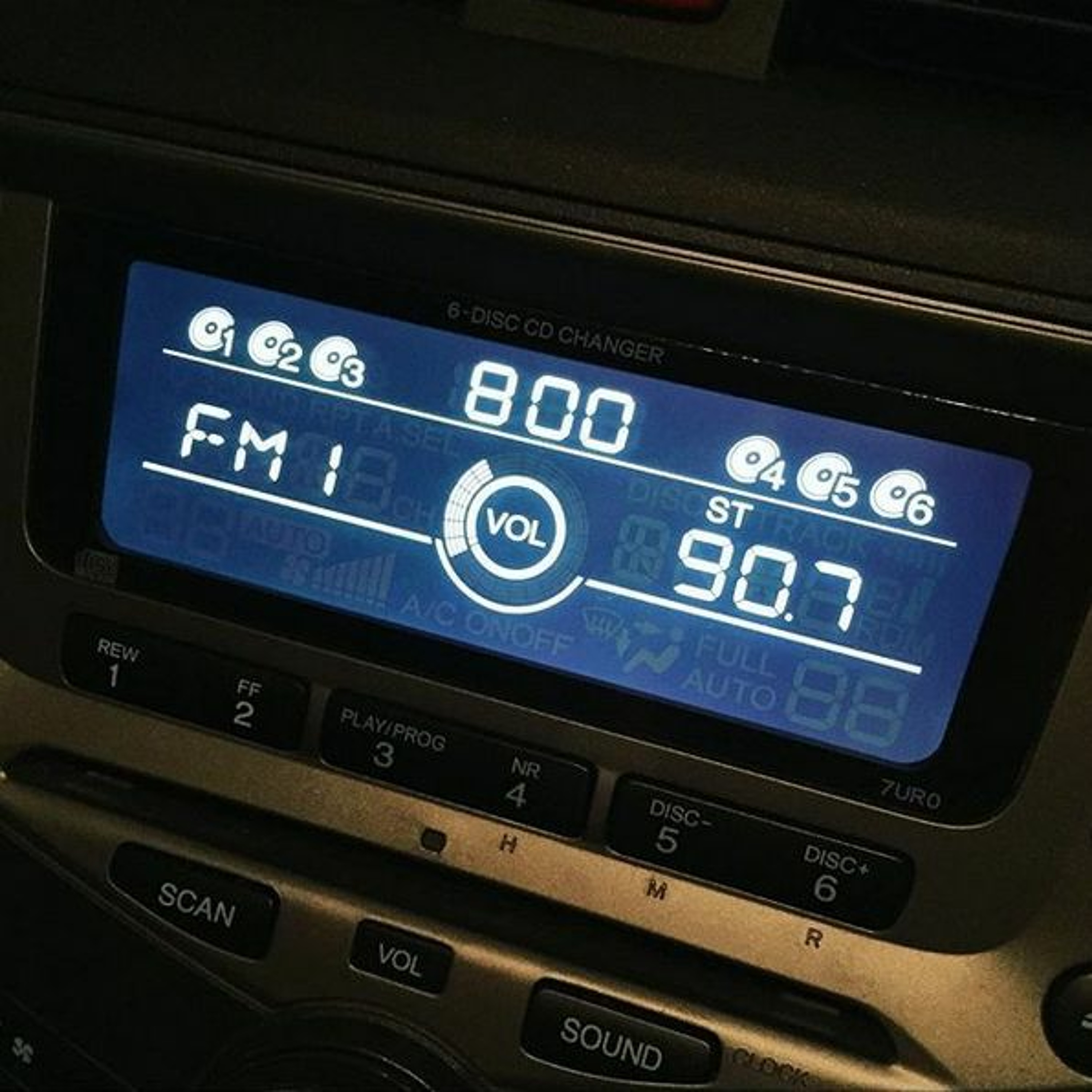 The Bridge Radio Interview & Set - Syn 90.7FM (11-10-2017) episode artwork