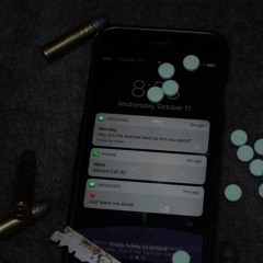 In The End It Doesn't Matter