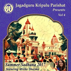 Jeevan Kunj Bihari (feat. Misha Sharma)