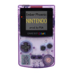 Ember Phoenix - Nintendo (Prod. by Pua)