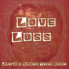 Jay - Z, Kanye West, Rick Ross, The Game- Love Loss [Prod By. CrankTheProducer]