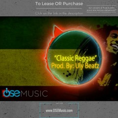 Fergie - Love Is Blind type instrumental "classic reggae with modern kick"