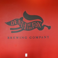 Chuck Garrity Death Of The Fox Brewing Founder and President