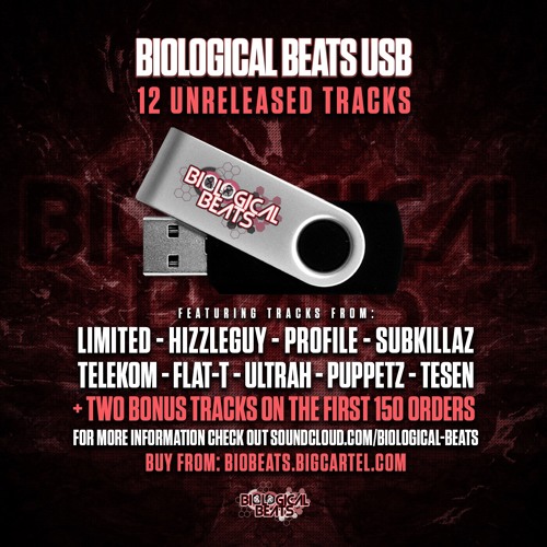 SUBKILLAZ - GET YA HEAD STR8