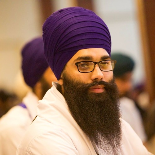 Gur Poorai Mere Rakh Laee |   Bhai Harinder Singh Khalsa  Nirvair Khalsa Jatha UK