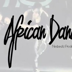 FREE African Dance Afrotrap Dancehall Instrumental 2o17 @Prod.Nesbeatz