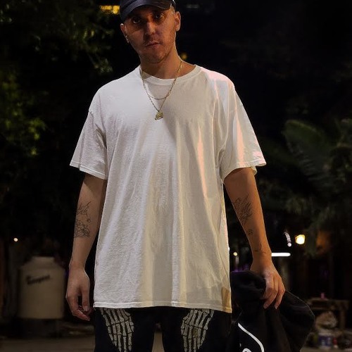 [Premiere] Paul Marmota - Reflejo