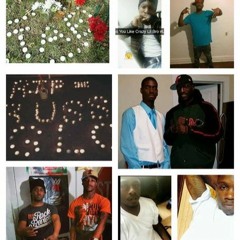 Wish You Was Here Feat GloMoney (Prod By GwopMobb)