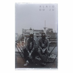 OUIJA LORD - WITHOUT WARNING MEGA MIX