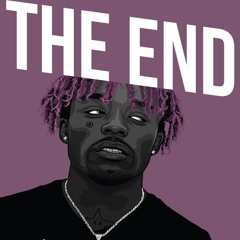 Lil Uzi Vert Type Beat - The End | Prod. by DROG Beats ( Free DL)