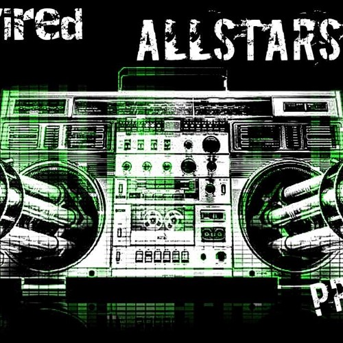 Hardwired Allstars Remix