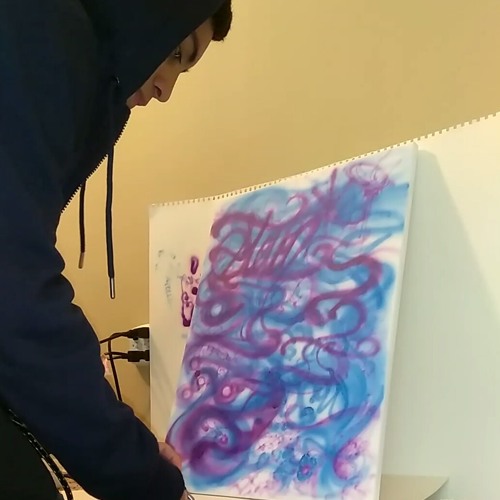 Deftones - entombed. Slowed and throwed