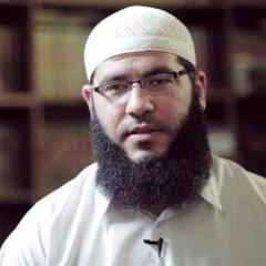 سورة الطلاق بصوت الشيخ القارىء غسان الشوربجي