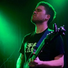 Waves - The Dear Hunter cover (Feat. vocals by Melvin Riley)