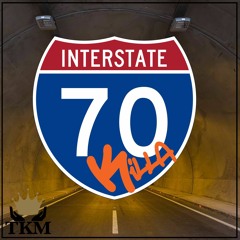 Interstate - 70(Prod. By RichieBeatz)