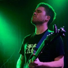 Nebulous Nigel [Live]