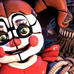Sister location don't hold it against me by trapper John