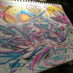 Deftones. Pink maggit. Wavy