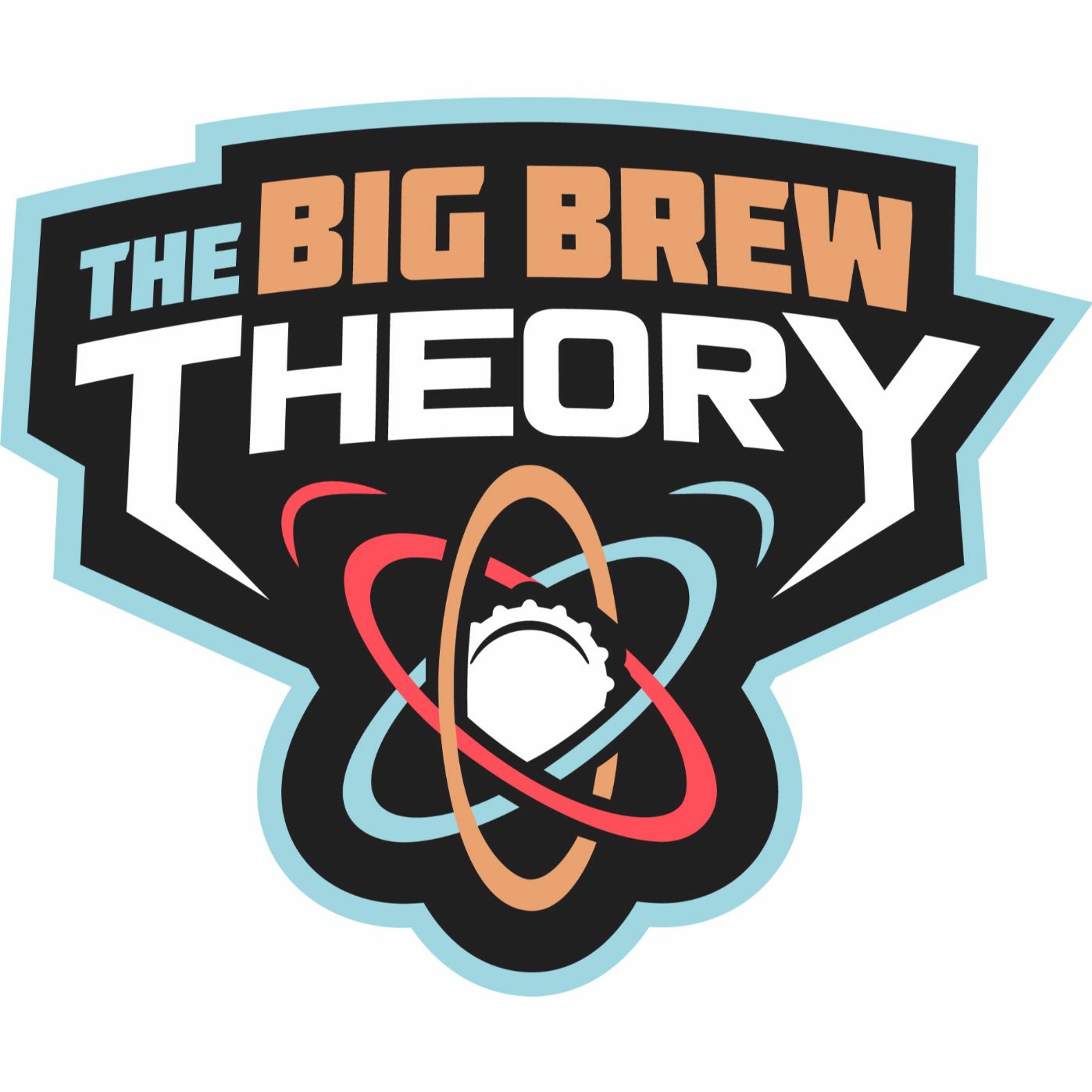 The Big Brew Theory #002: Alan Simons | Dry Dock Brewing episode artwork