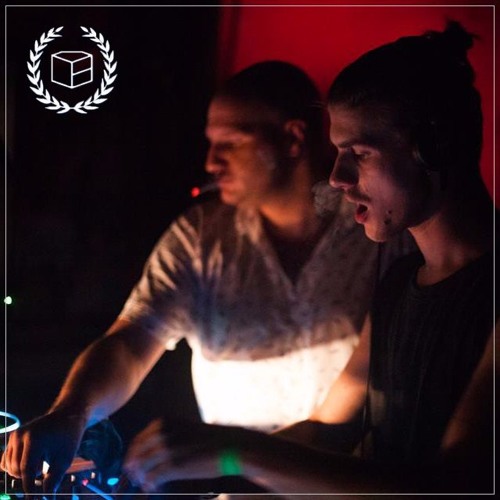 Martin Saupe b2b Casio - 5 Jahre Jeden Tag ein Set, Z-Bau Nuernberg 23.09.2017