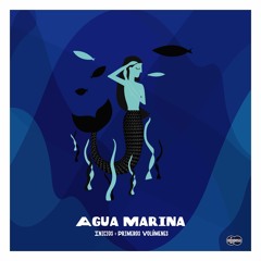 Agua Marina - Sirena Del Amor