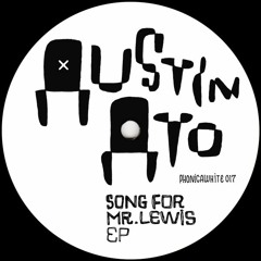 Song For Mr Lewis (Phonica White)