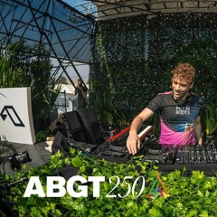 Moon Boots Live At Anjunadeep At The Gorge #ABGT250