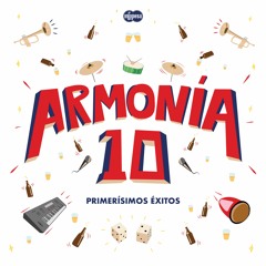 Armonía 10 - El Cervecero (Makuko Gallardo)