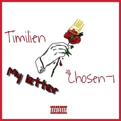 My Letter ft. Chosen-1 (fast)