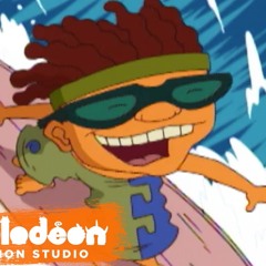 Rocket Power