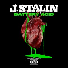 Battery Acid Instrumental