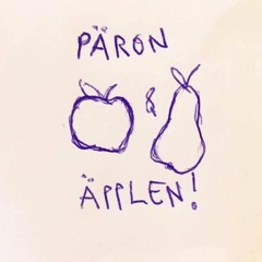 Päron och Äpplen - BOOMERANG SESSIONS