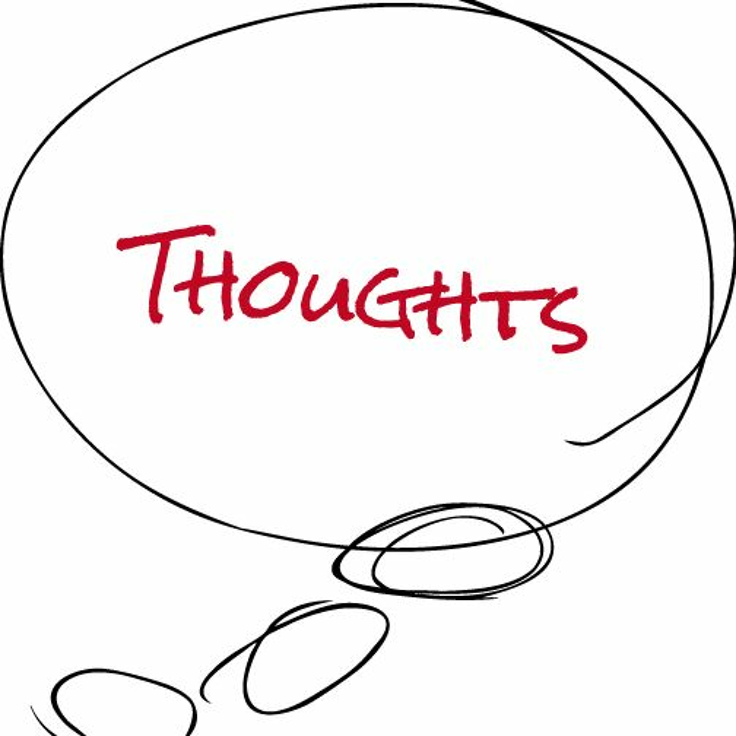 Drop x Thoughts (2017) episode artwork