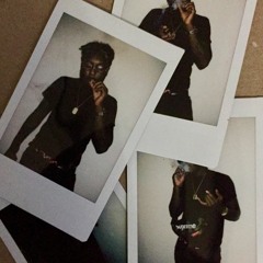 Deliver (Prod By ArronWolf)