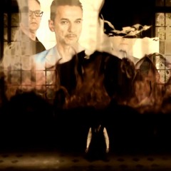 Depeche Mode  Higher Love  Smooth remix