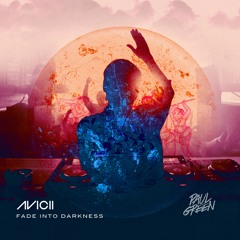 AVICII - Fade Into Darkness (JERIKO Festival Bootleg)