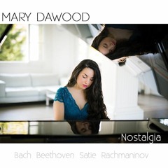 NOSTALGIA 2. Fugue in C Minor BWV 871 (Bach) performed by Mary Dawood