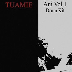 Ani Drumkit Vol.1  Demo