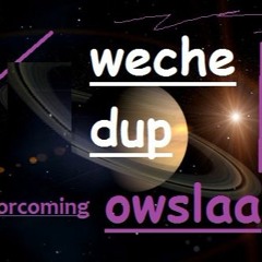 Wachordubz - saturnuss (Fotrhrcoming OWSLA)