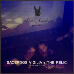 SACERDOS VIGILIA & THE RELIC @ Into The Dark Lands "Power Station"