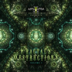 MentalImage - Dream Demons (Wrong Mantra remix)