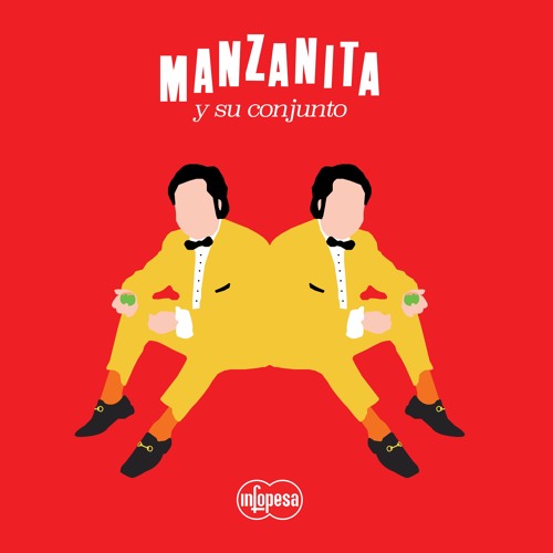 Manzanita y Su Conjunto -  Vírgenes Del Sol