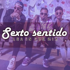 Sexto Sentido ✘ LEA IN THE MIX (Descarga en "Comprar")