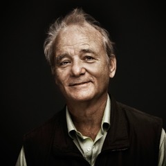 Fishstix - Bill Murray