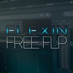 (Free FLP) Young Thug x Desiigner Type Beat - "Flexin"