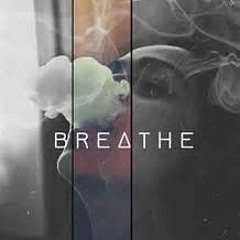 Relax, Chill, Breathe