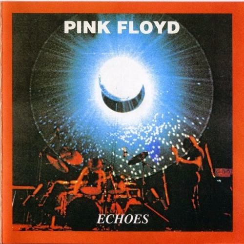 38+ Pink Floyd Echoes Album Cover Pictures
