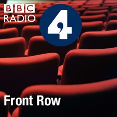 George Michael - a snippet from Freedom documentary_source: BBC Radio 4 Front Row podcast