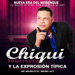 05 - Chiqui Rodriguez Y La Explosion Tipica- Hipocrita