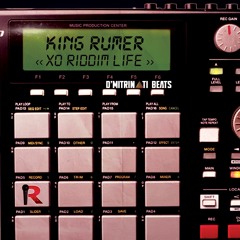 King Rumer - XO Riddim Life